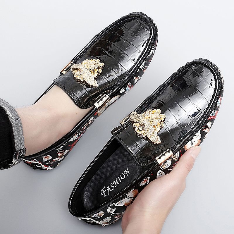 Coiffeur man drivers loafers s - Men'S Shoes Drivers 评论和价格