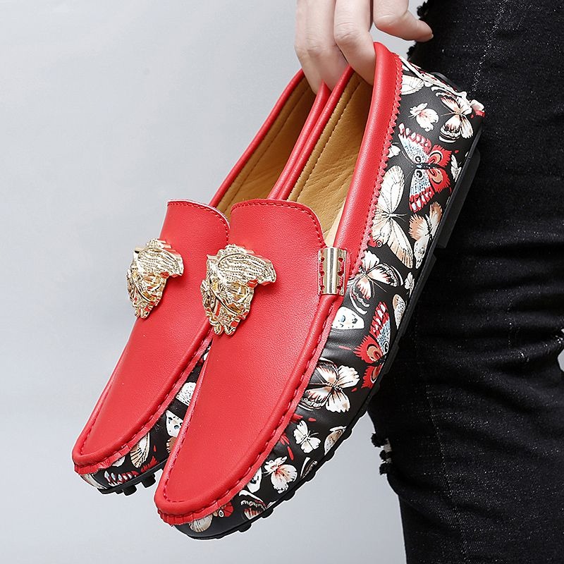 Coiffeur man drivers loafers s - Men'S Shoes Drivers 评论和价格