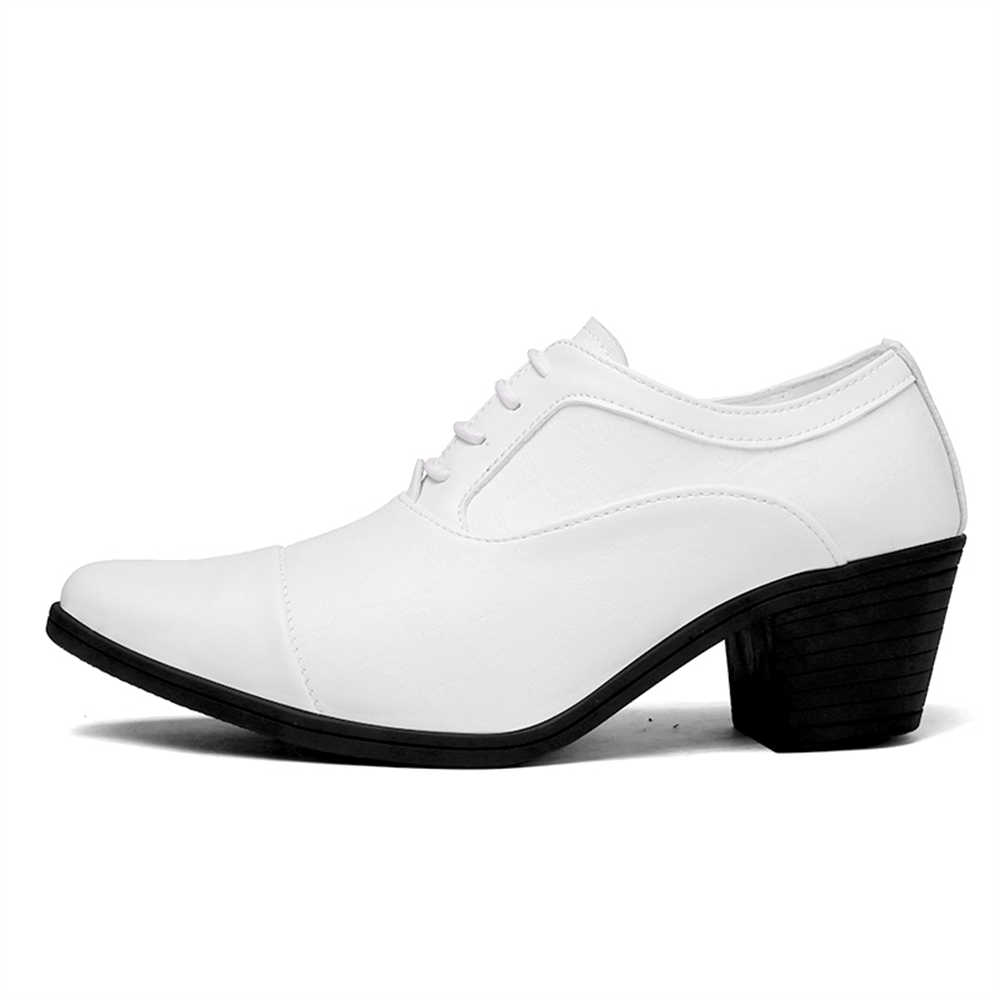 Number 45 Size 39 Men Dress Sh - Men Shoes Oxford 评论和价格