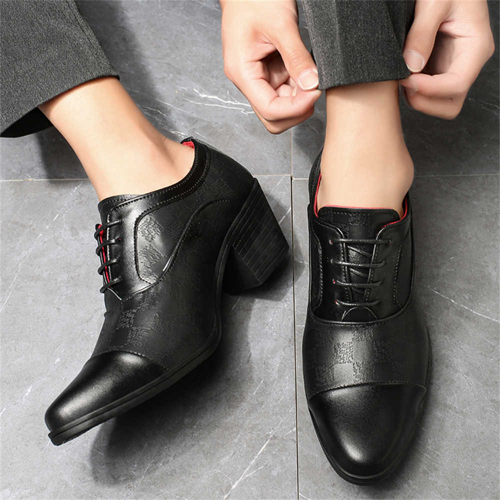 Number 45 Size 39 Men Dress Sh - Men Shoes Oxford 评论和价格