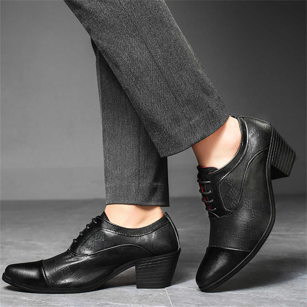 Number 45 Size 39 Men Dress Sh - Men Shoes Oxford 评论和价格
