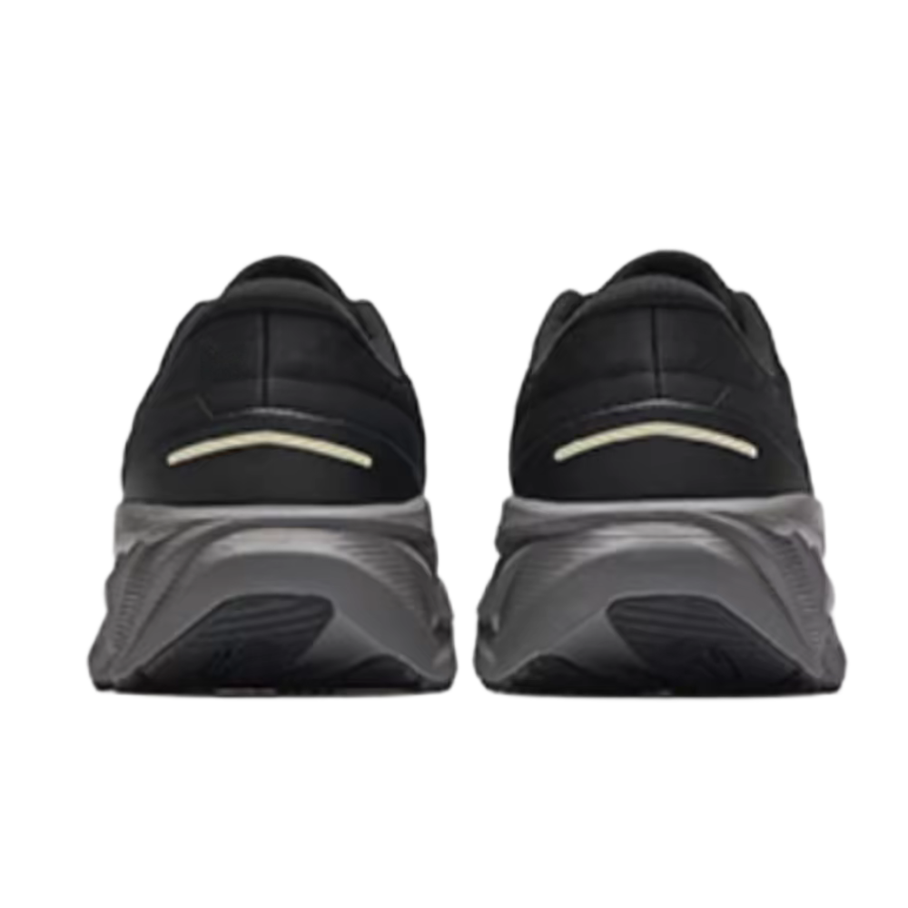 Anta Men's Travel Comfortable, - Men'S Shoes Yellow And Black 评论和价格