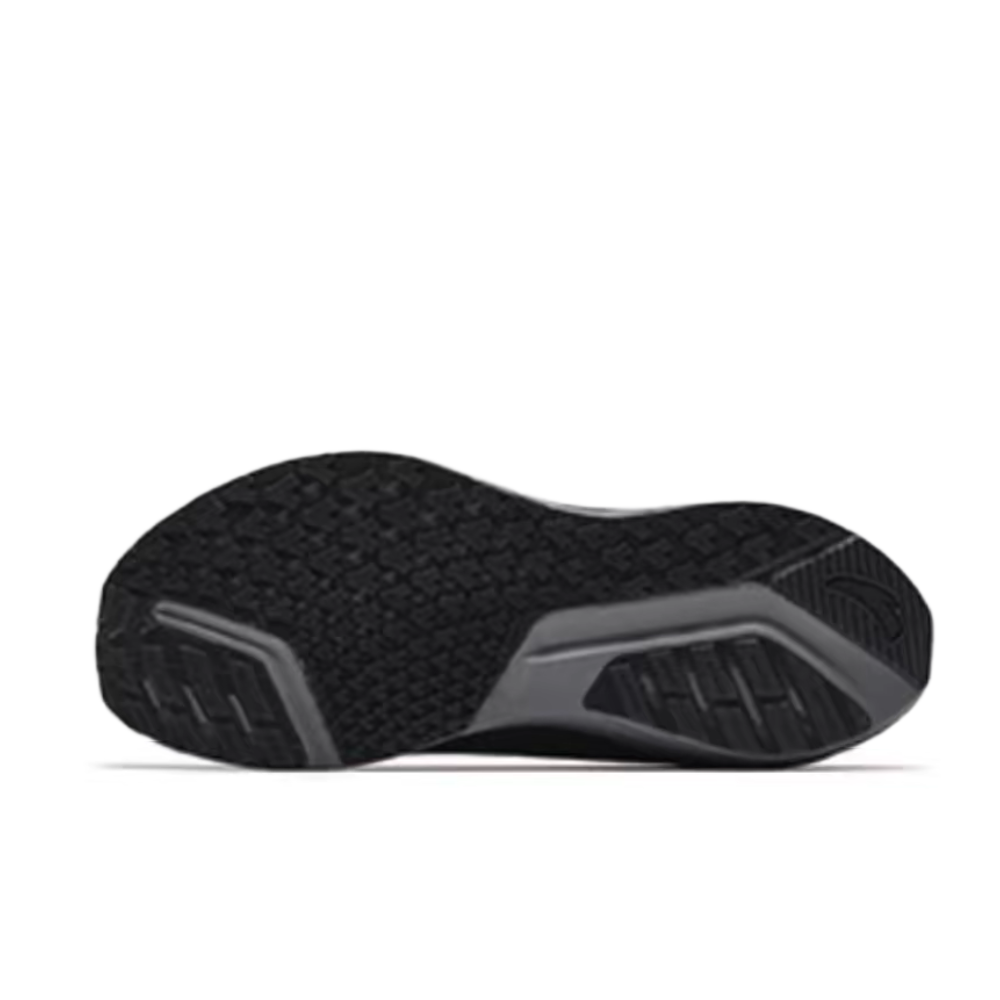 Anta Men's Travel Comfortable, - Men'S Shoes Yellow And Black 评论和价格