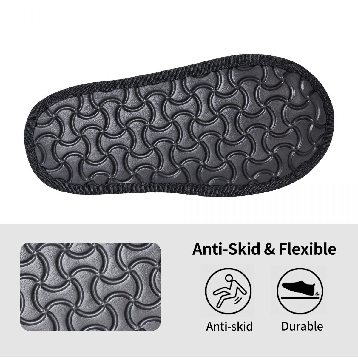 Memory Foam Slippers Women Com - Men'S Shoes With Memory Foam 评论和价格