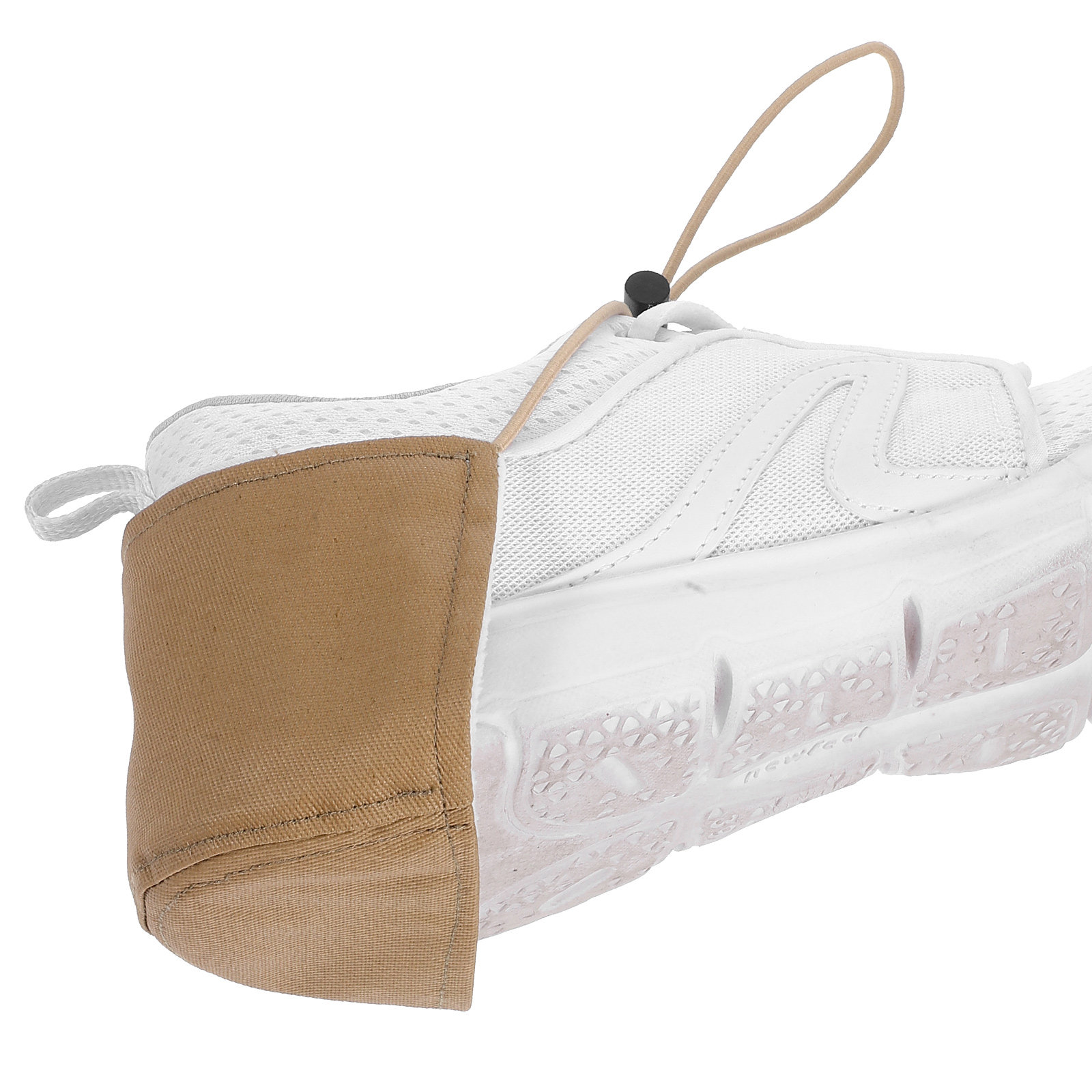 2Pcs Driving Shoe Heel Caps Pr - Men'S Shoes Drivers 评论和价格