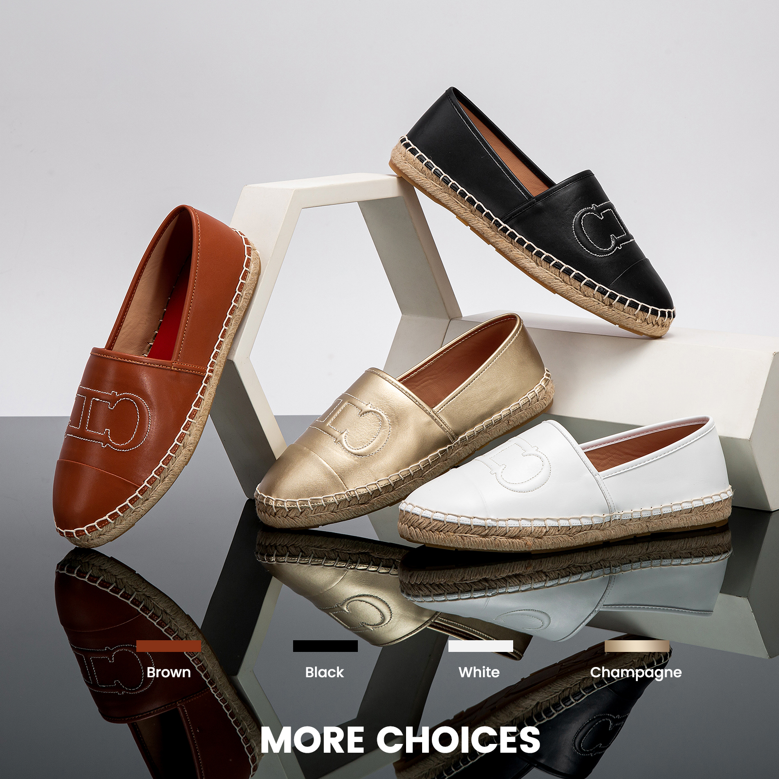 CHCH Loafers Beach Shoes PU Lo - Men Shoes Gucci 评论和价格