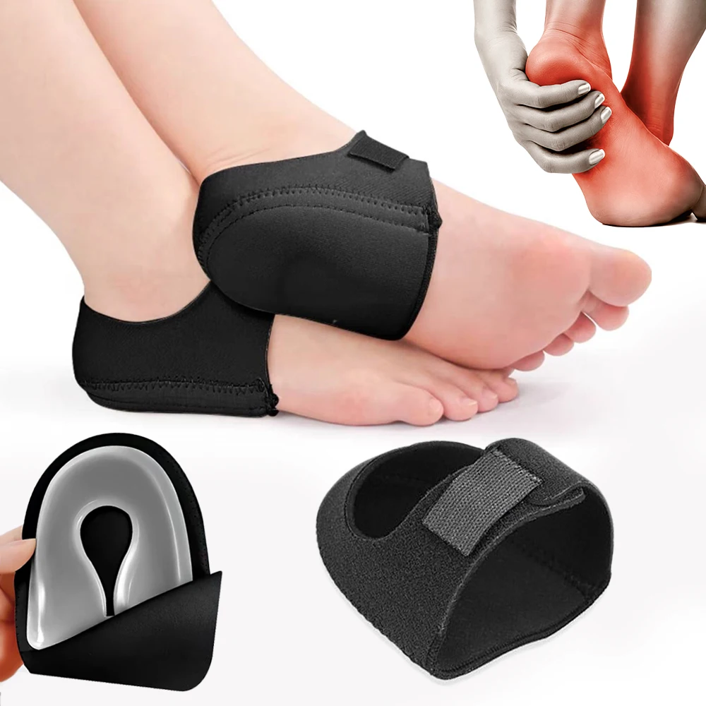 Plantar Fasciitis Heel Spur Fo - Men'S Shoes Plantar Fasciitis 评论和价格