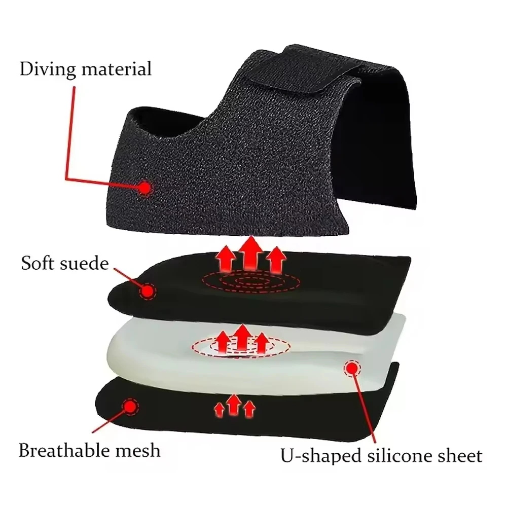 Plantar Fasciitis Heel Spur Fo - Men'S Shoes Plantar Fasciitis 评论和价格