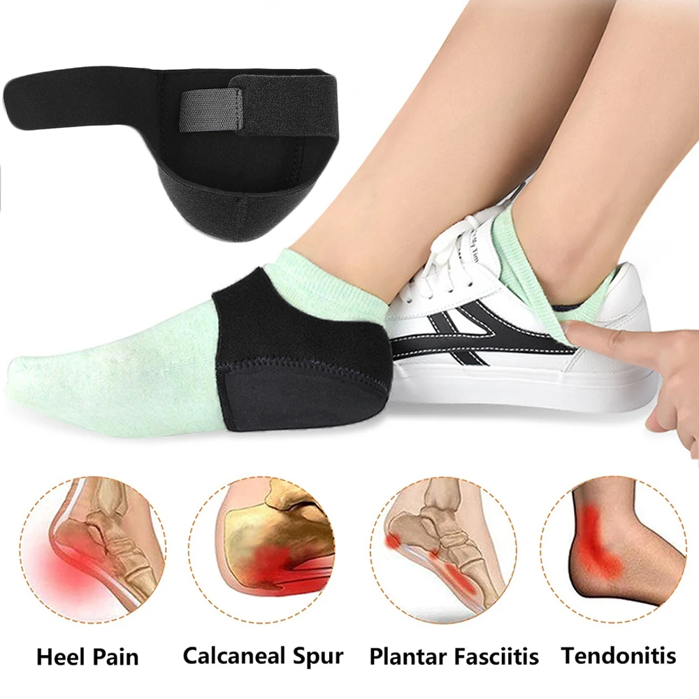 Plantar Fasciitis Heel Spur Fo - Men'S Shoes Plantar Fasciitis 评论和价格
