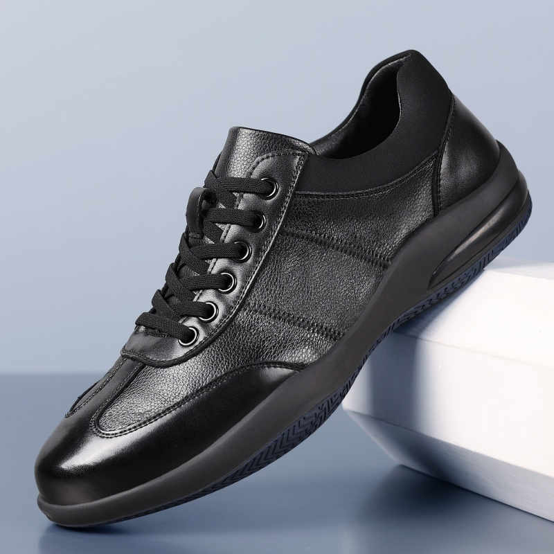 Hip Hop With Holes Semi Formal - Men Shoes Oxford 评论和价格