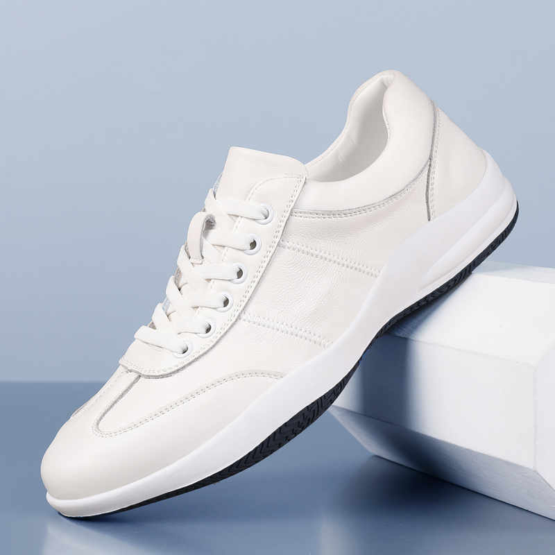 Hip Hop With Holes Semi Formal - Men Shoes Oxford 评论和价格