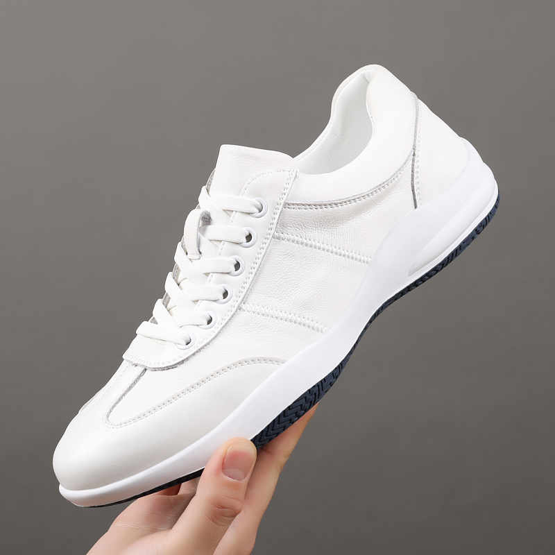 Hip Hop With Holes Semi Formal - Men Shoes Oxford 评论和价格