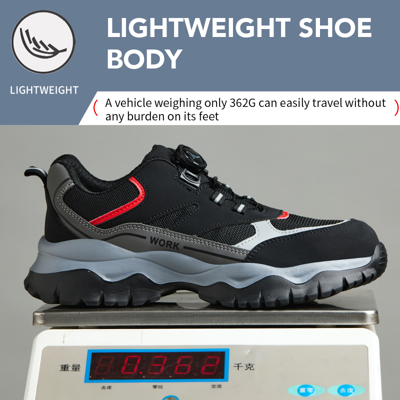 Indestructible Shoes Men's Rot - Work Boot Steel Toe 评论和价格