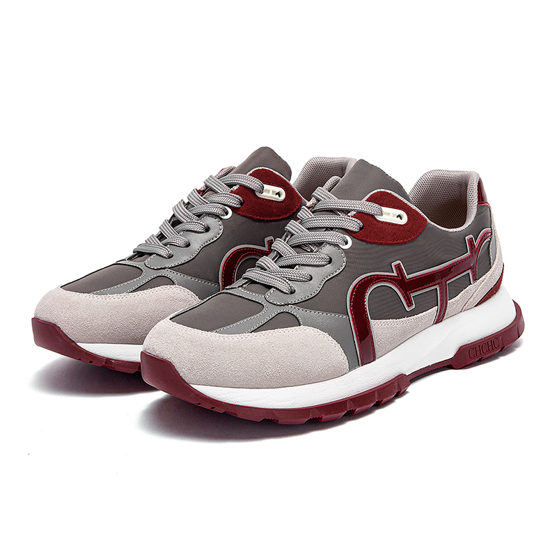 Sneakers Men's Flat Casual Sho - Men Shoes Gucci 评论和价格