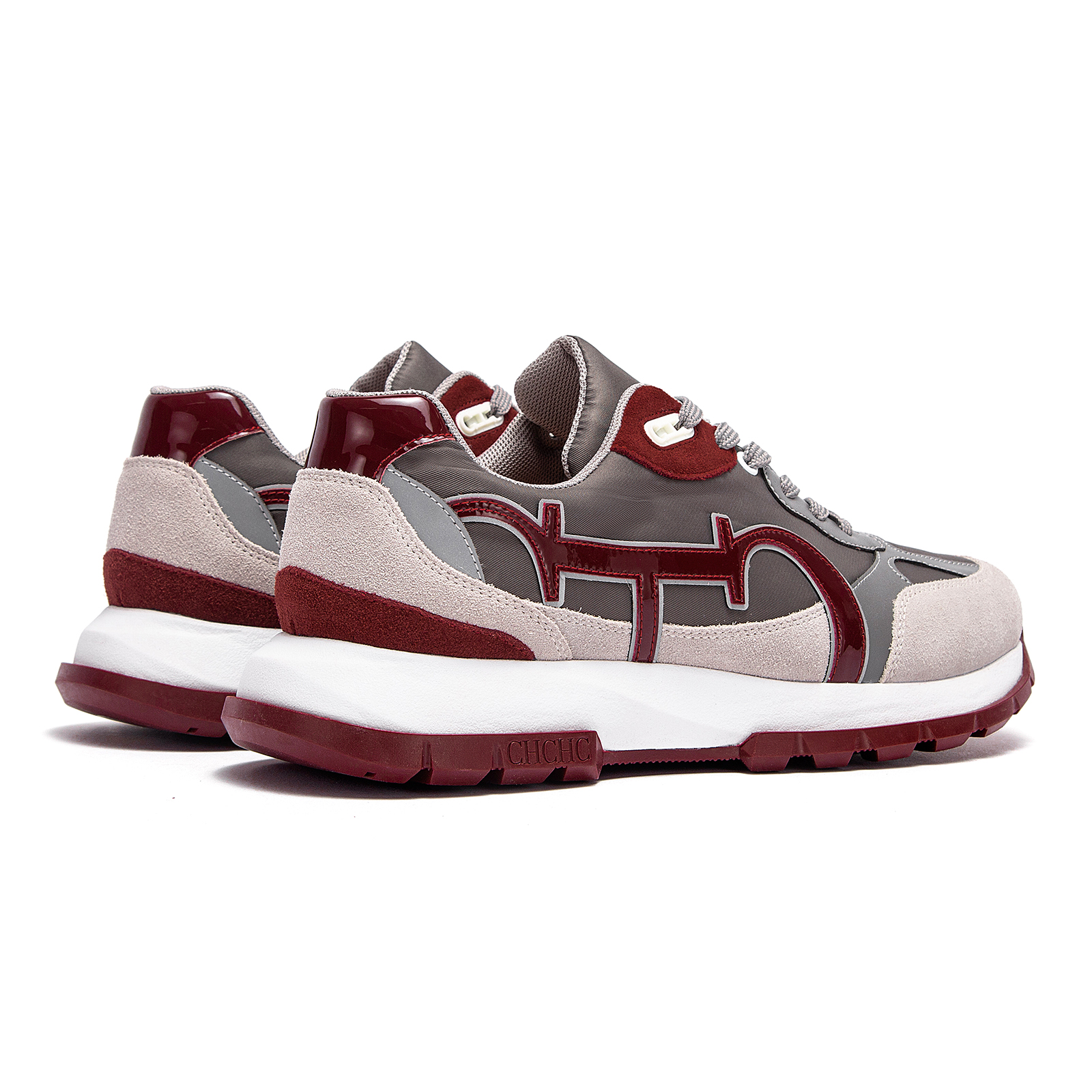 Sneakers Men's Flat Casual Sho - Men Shoes Gucci 评论和价格