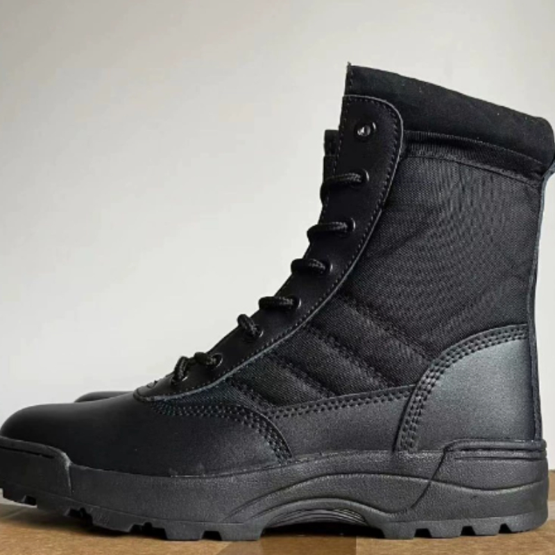 Outdoor Hiking Shoes Mesh Brea - Men Shoes Type 评论和价格