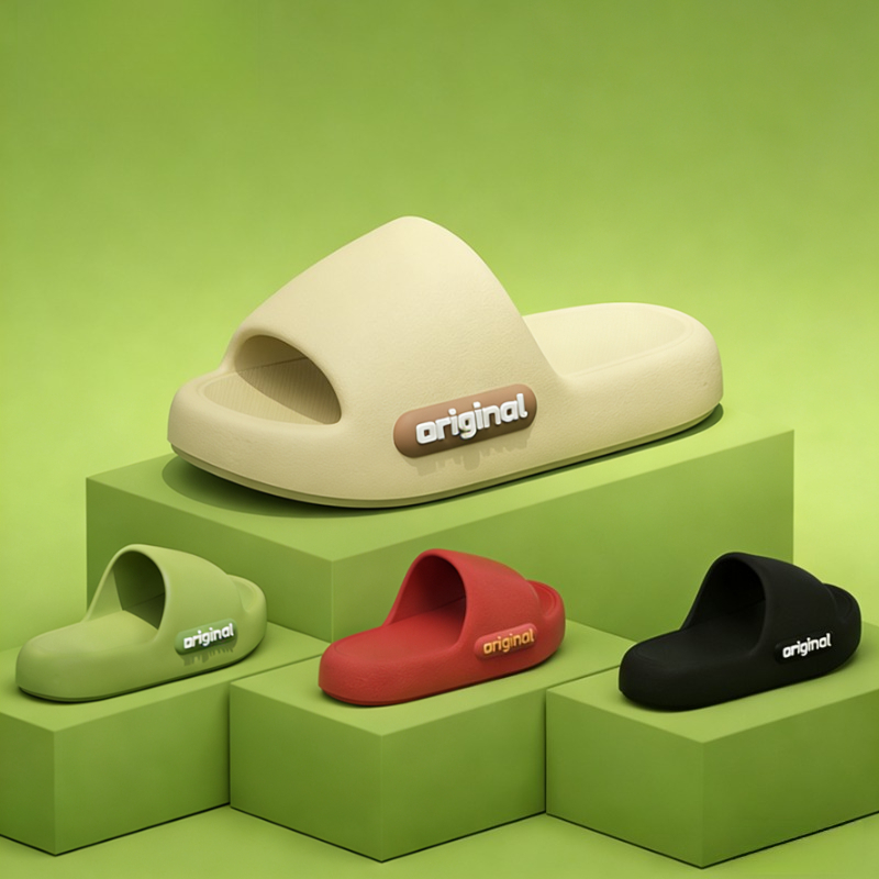 Women Men Slippers Home House  - Men Shoes Size 评论和价格
