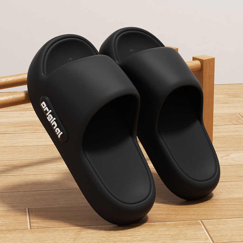 Women Men Slippers Home House  - Men Shoes Size 评论和价格