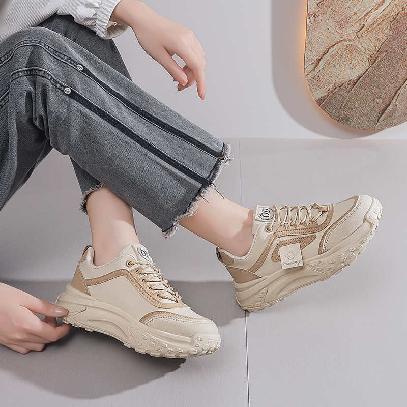 With Lacing Platformed Black B - Men'S Shoes To Women'S Size 评论和价格