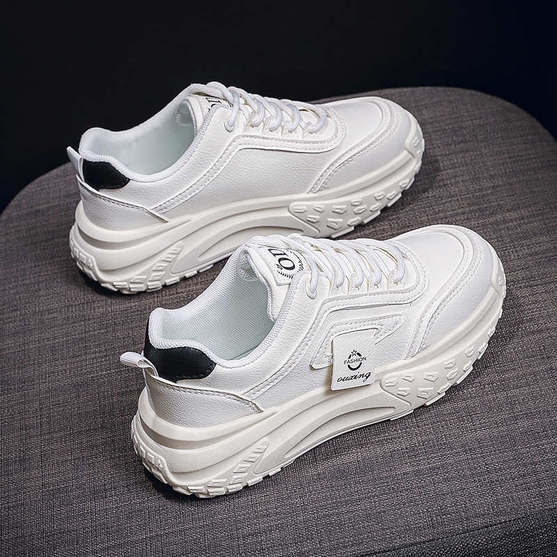 With Lacing Platformed Black B - Men'S Shoes To Women'S Size 评论和价格