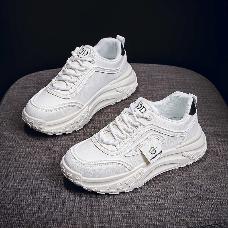 With Lacing Platformed Black B - Men'S Shoes To Women'S Size 评论和价格