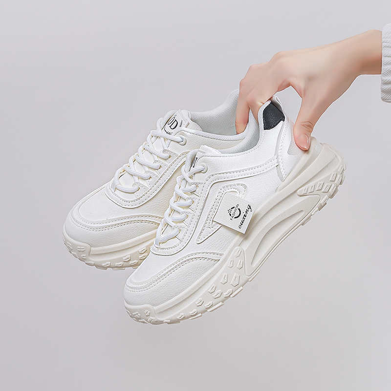 With Lacing Platformed Black B - Men'S Shoes To Women'S Size 评论和价格