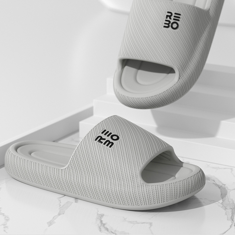 Summer Fashion Slippers Men Sh - Men'S Shoes To Women'S Size 评论和价格