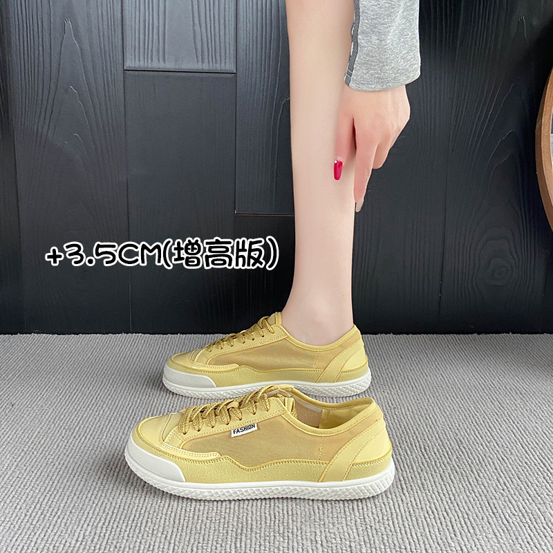 Women Casual Sneakers Low Top  - Men'S Shoes To Women'S Size 评论和价格