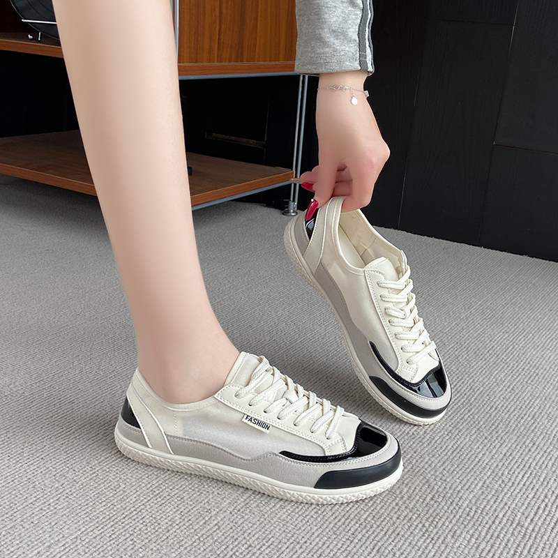 Women Casual Sneakers Low Top  - Men'S Shoes To Women'S Size 评论和价格
